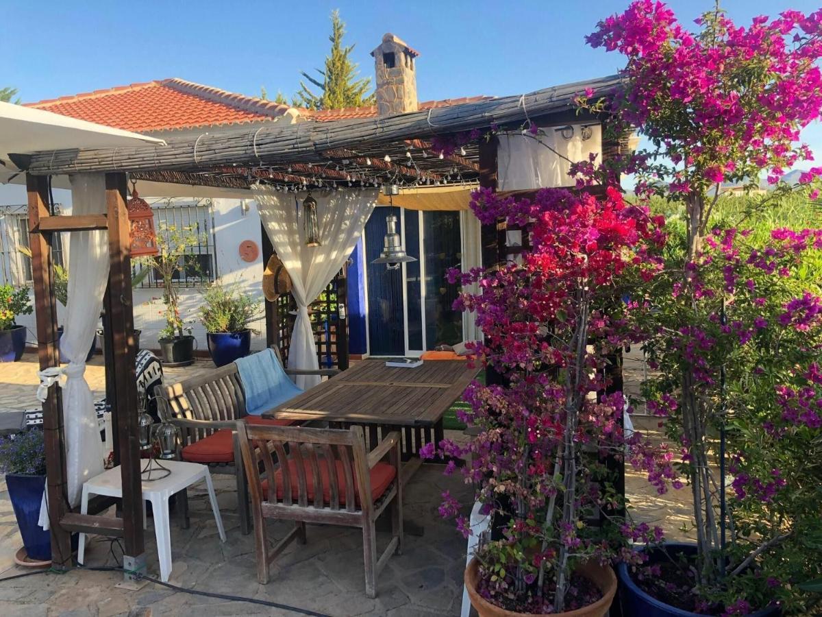 Belvilla By Oyo La Esquina Casa Albox Εξωτερικό φωτογραφία