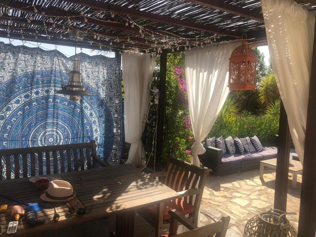 Belvilla By Oyo La Esquina Casa Albox Εξωτερικό φωτογραφία