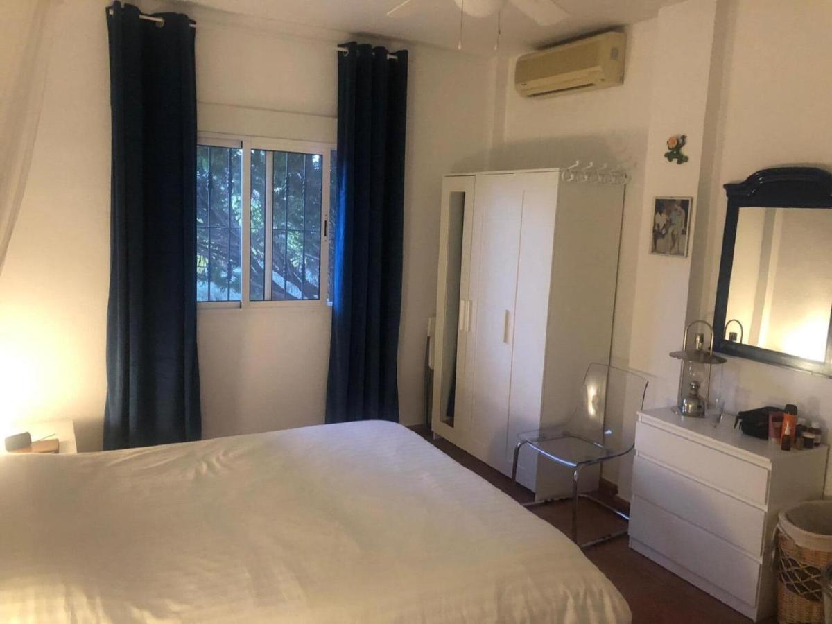 Belvilla By Oyo La Esquina Casa Albox Εξωτερικό φωτογραφία