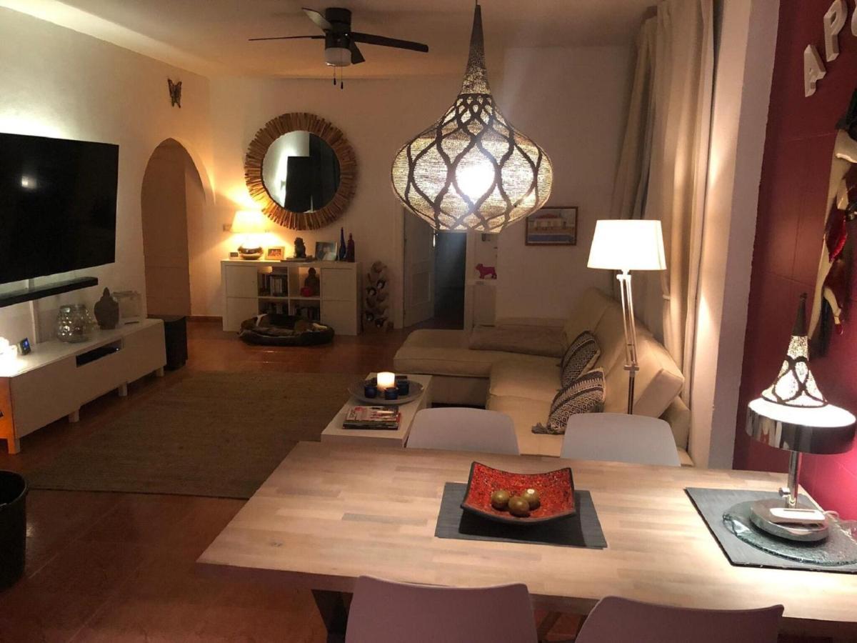 Belvilla By Oyo La Esquina Casa Albox Εξωτερικό φωτογραφία
