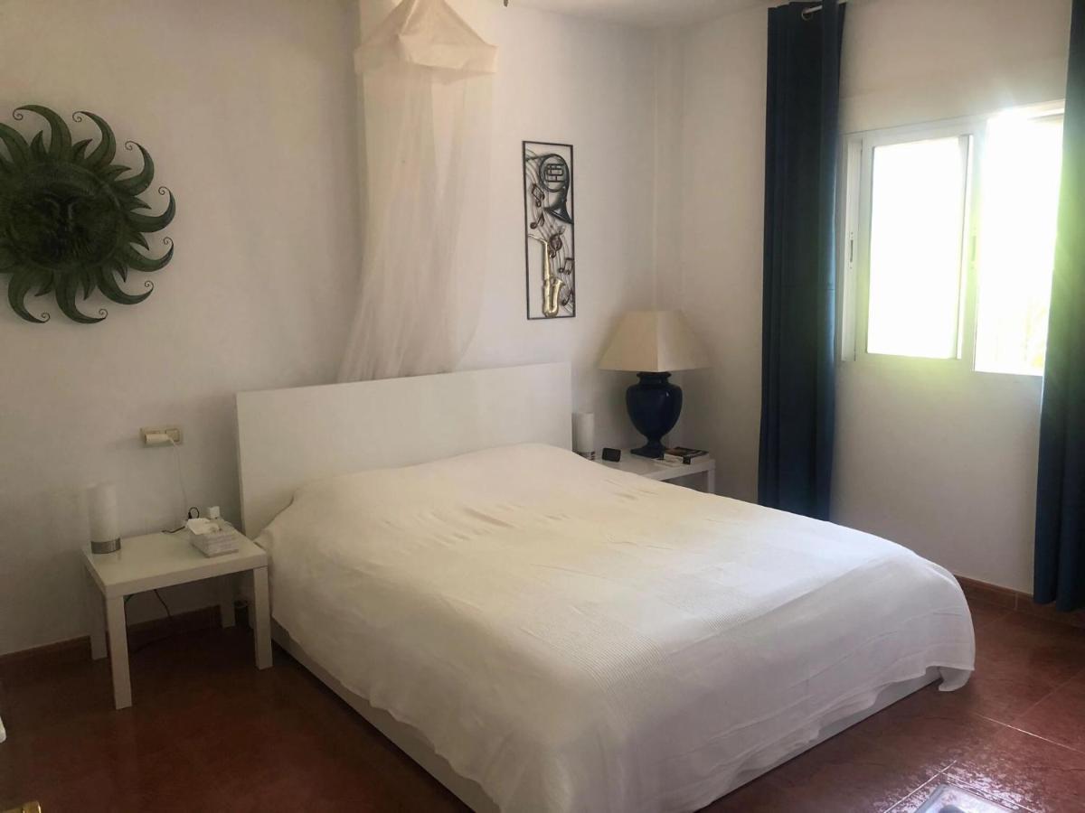 Belvilla By Oyo La Esquina Casa Albox Εξωτερικό φωτογραφία