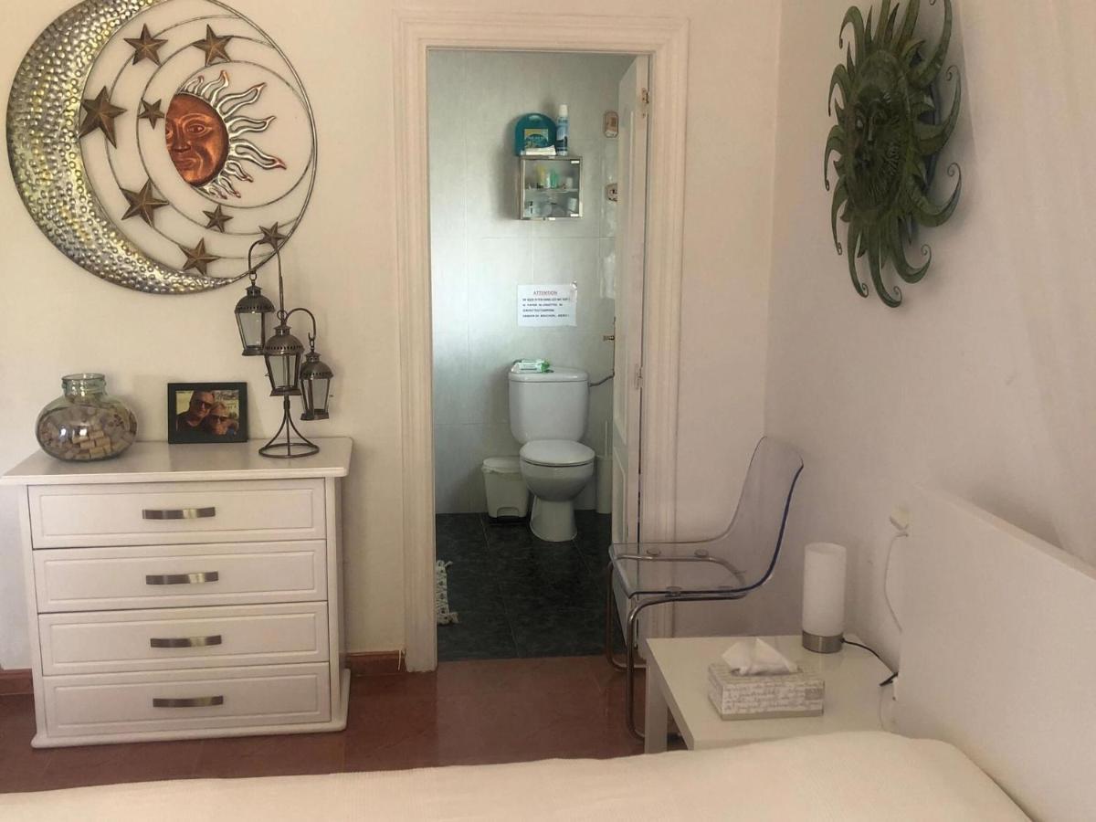 Belvilla By Oyo La Esquina Casa Albox Εξωτερικό φωτογραφία