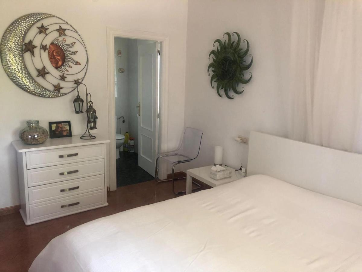 Belvilla By Oyo La Esquina Casa Albox Εξωτερικό φωτογραφία