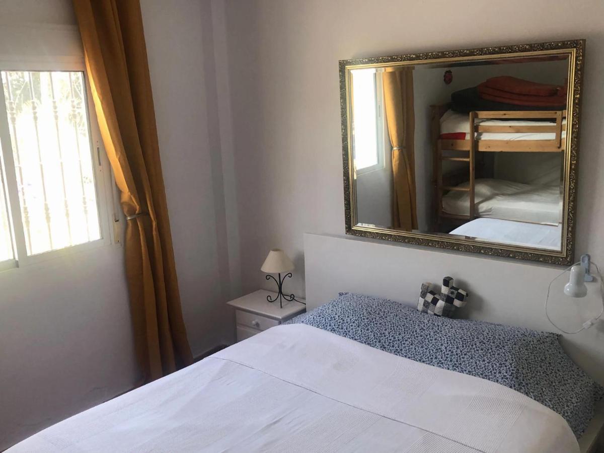 Belvilla By Oyo La Esquina Casa Albox Εξωτερικό φωτογραφία