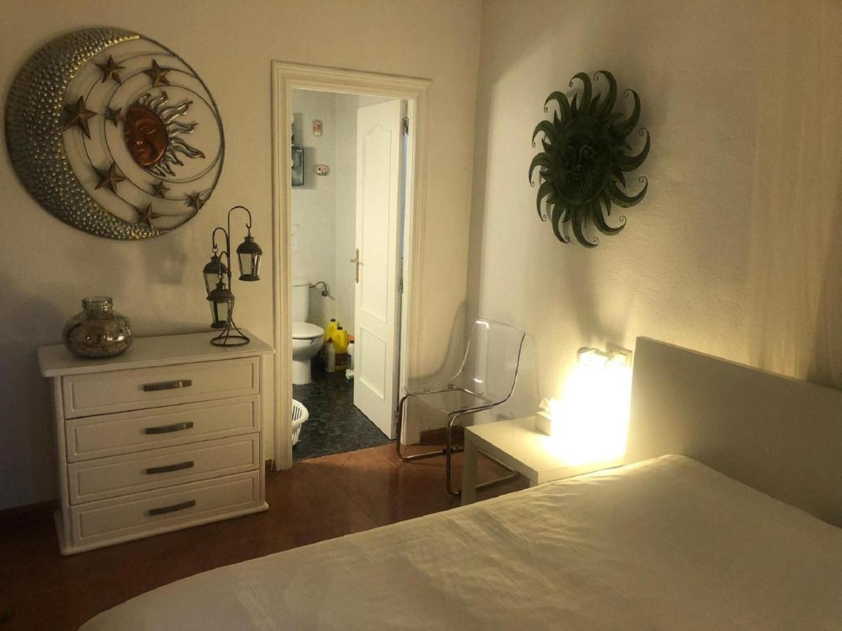 Belvilla By Oyo La Esquina Casa Albox Εξωτερικό φωτογραφία