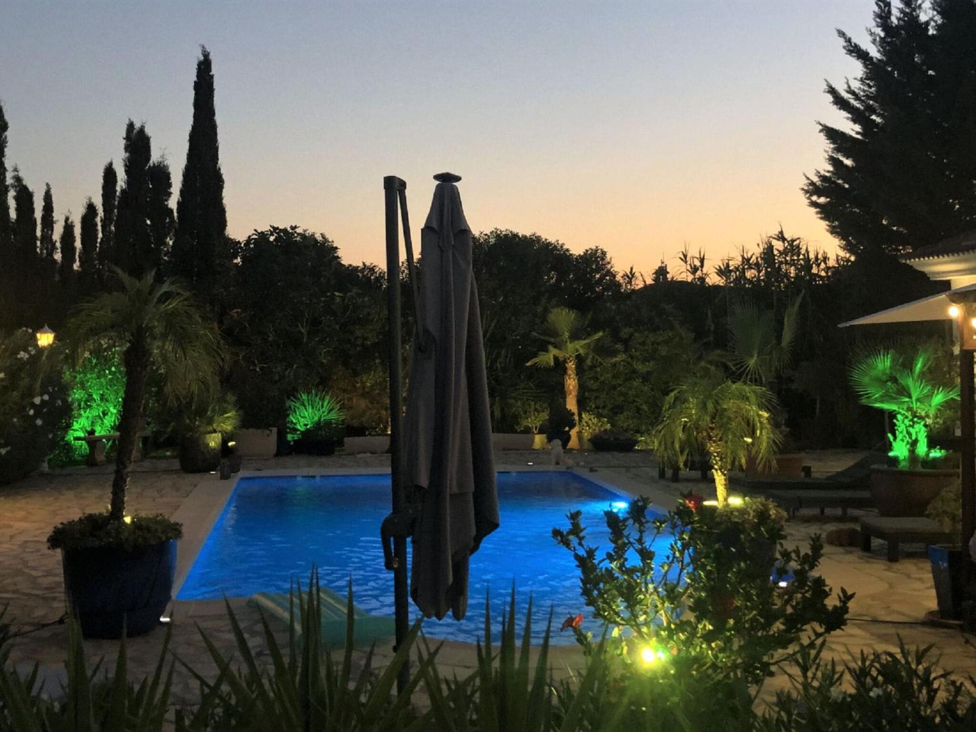 Belvilla By Oyo La Esquina Casa Albox Εξωτερικό φωτογραφία