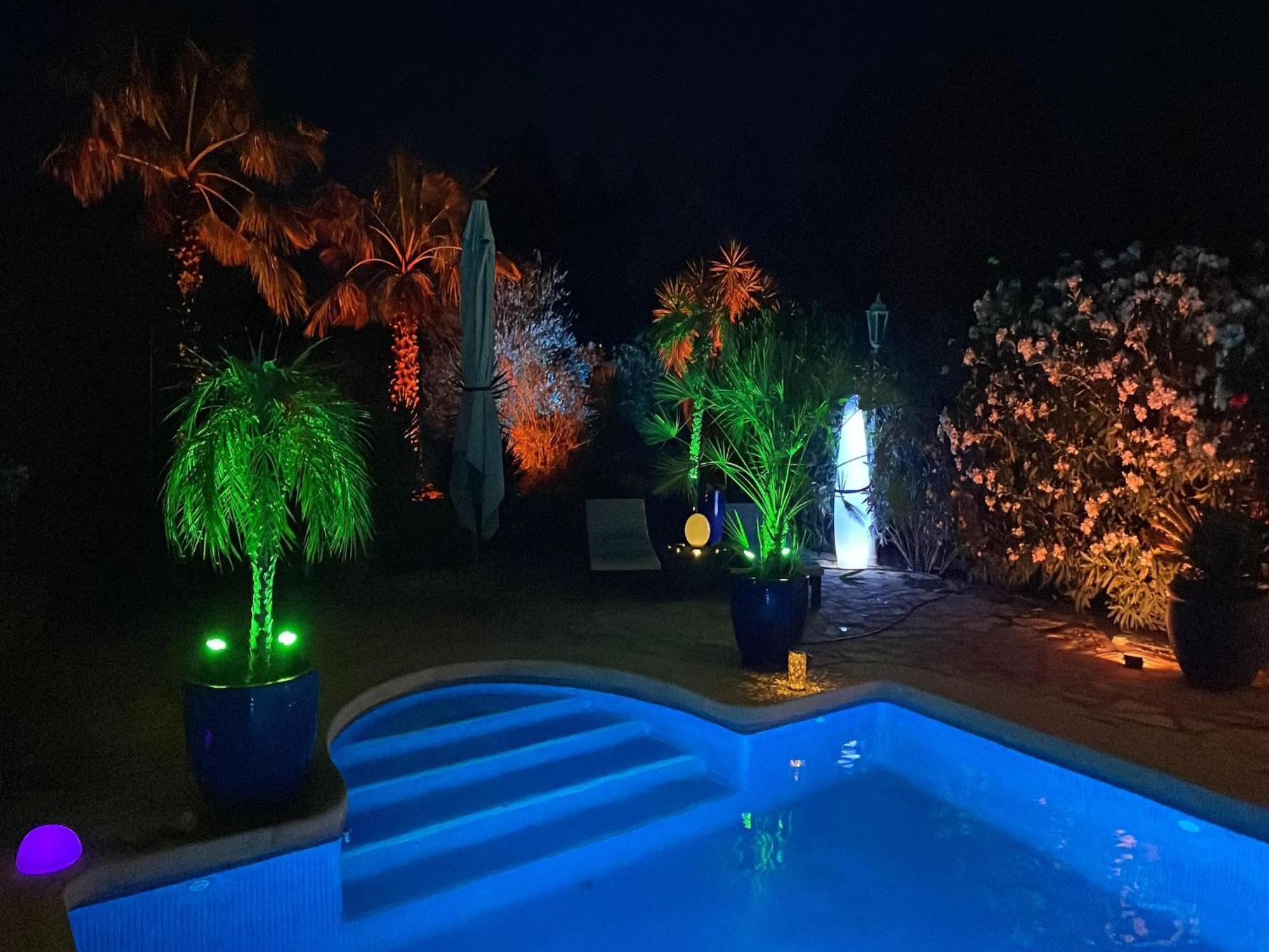 Belvilla By Oyo La Esquina Casa Albox Εξωτερικό φωτογραφία
