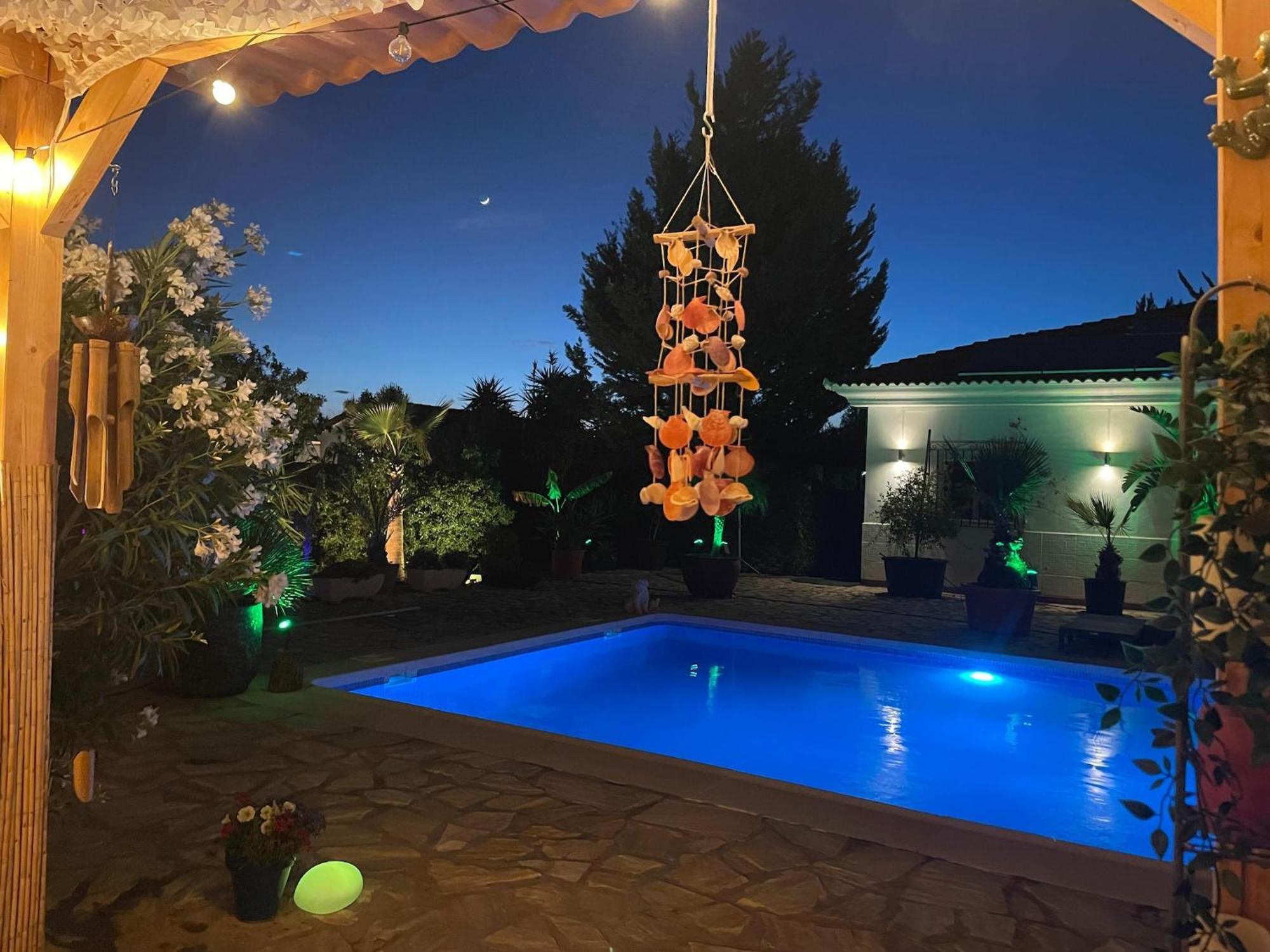 Belvilla By Oyo La Esquina Casa Albox Εξωτερικό φωτογραφία