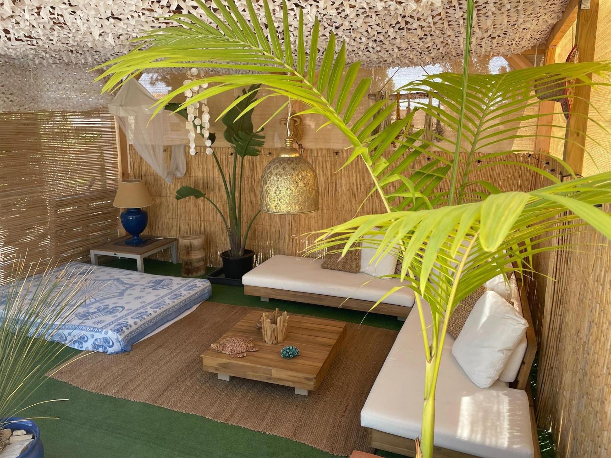 Belvilla By Oyo La Esquina Casa Albox Εξωτερικό φωτογραφία